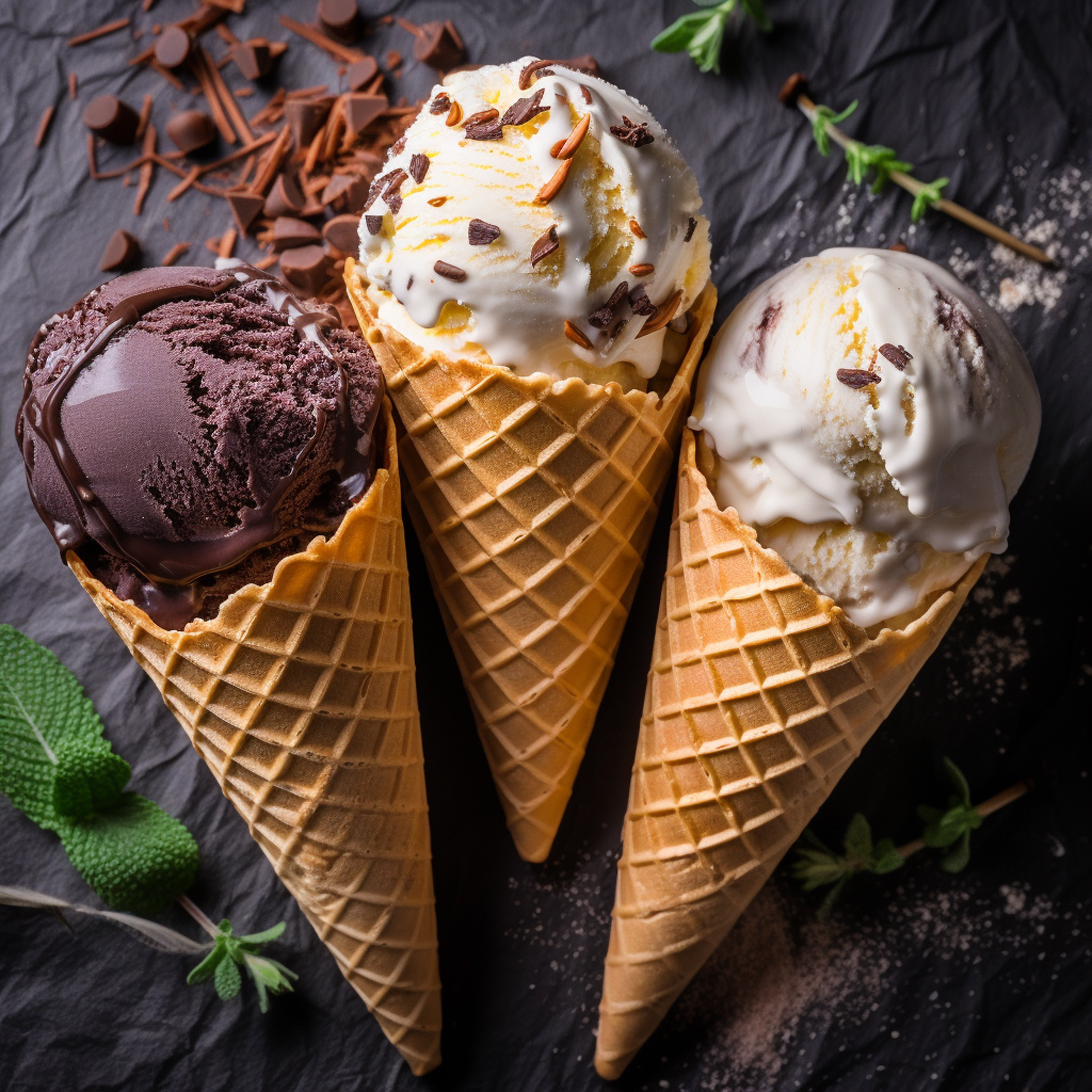 Arriva il GELATO ARTIGIANALE all'Emporio!!!